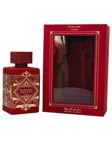 Lattafa Badee Al Oud Sublime Eau de Parfum 100ml | Fruity Floral & Sweet Unisex Fragrance