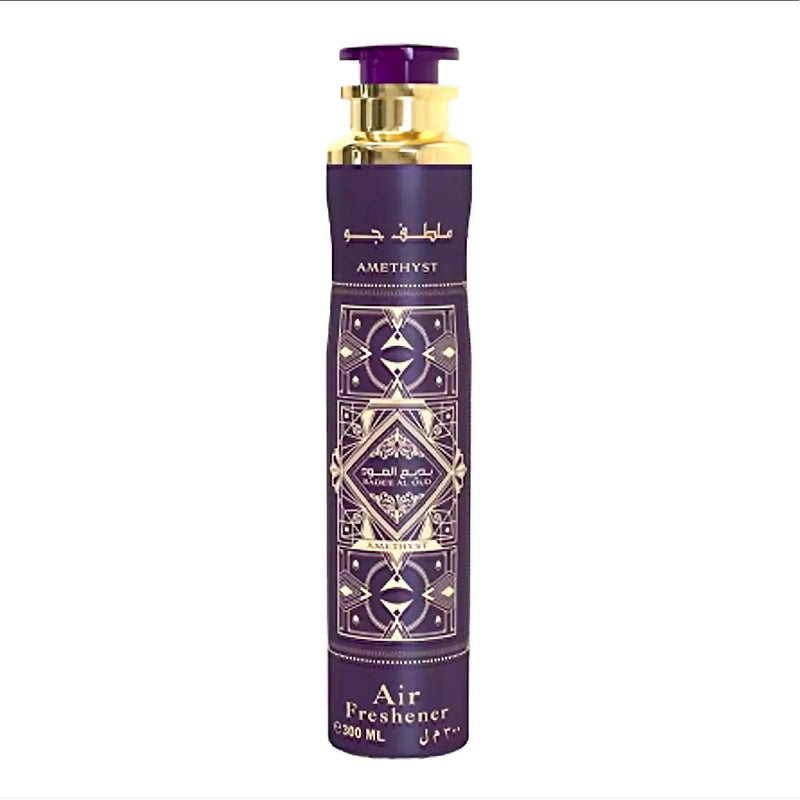 Lattafa Air Freshener – 300ml (10.1 fl oz)