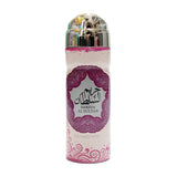 Ard Al Zaafaran Perfumed Body Spray 200ml