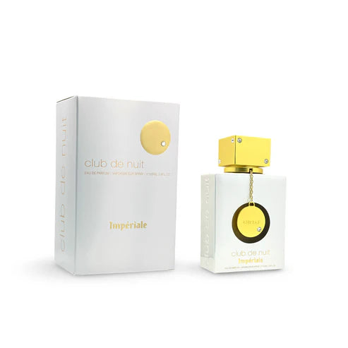 Armaf Club De Nuit Imperial Eau de Parfum 3.6 oz (105ml) | for Women