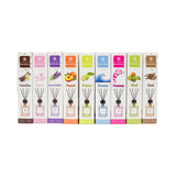 Classic Rose Reed Diffuser 3.72 oz (110ml) | Long-Lasting Home Fragrance with Sticks