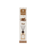 Classic Rose Reed Diffuser 3.72 oz (110ml) | Long-Lasting Home Fragrance with Sticks