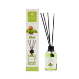 Classic Rose Reed Diffuser 3.72 oz (110ml) | Long-Lasting Home Fragrance with Sticks