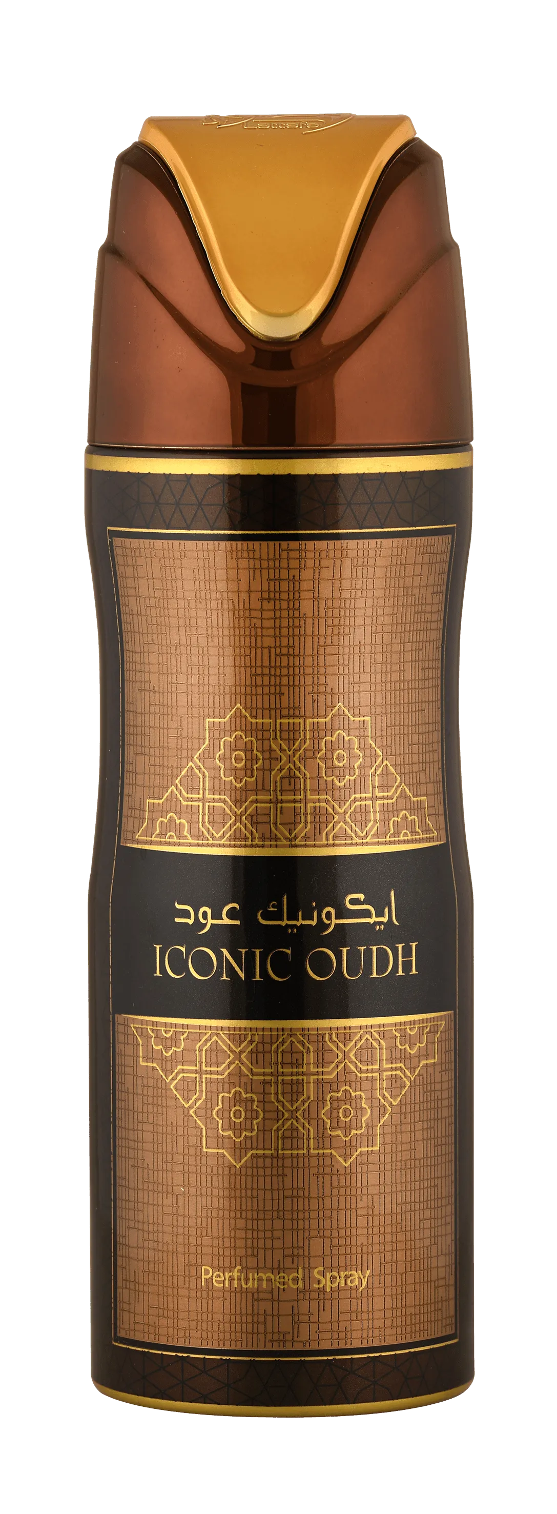 Lattafa Body Spray 200ml