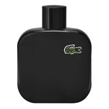 Lacoste L.12.12 Noir Eau de Toilette 3.3 oz Spray | for Men