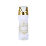 Lattafa Body Spray 200ml