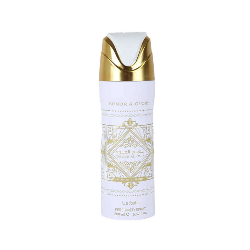 Lattafa Body Spray 200ml