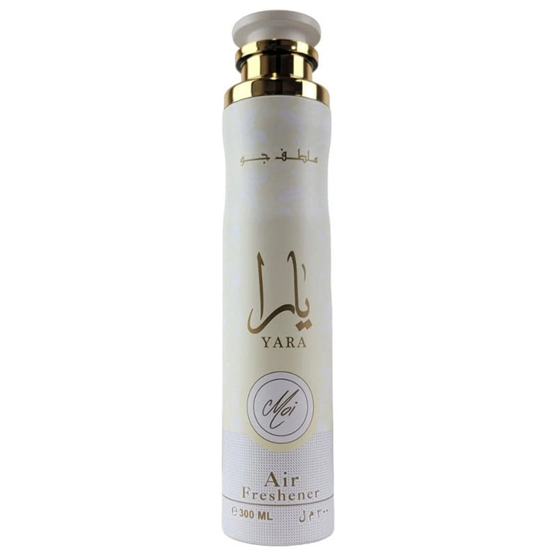 Lattafa Air Freshener – 300ml (10.1 fl oz)