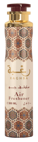 Lattafa Air Freshener – 300ml (10.1 fl oz)