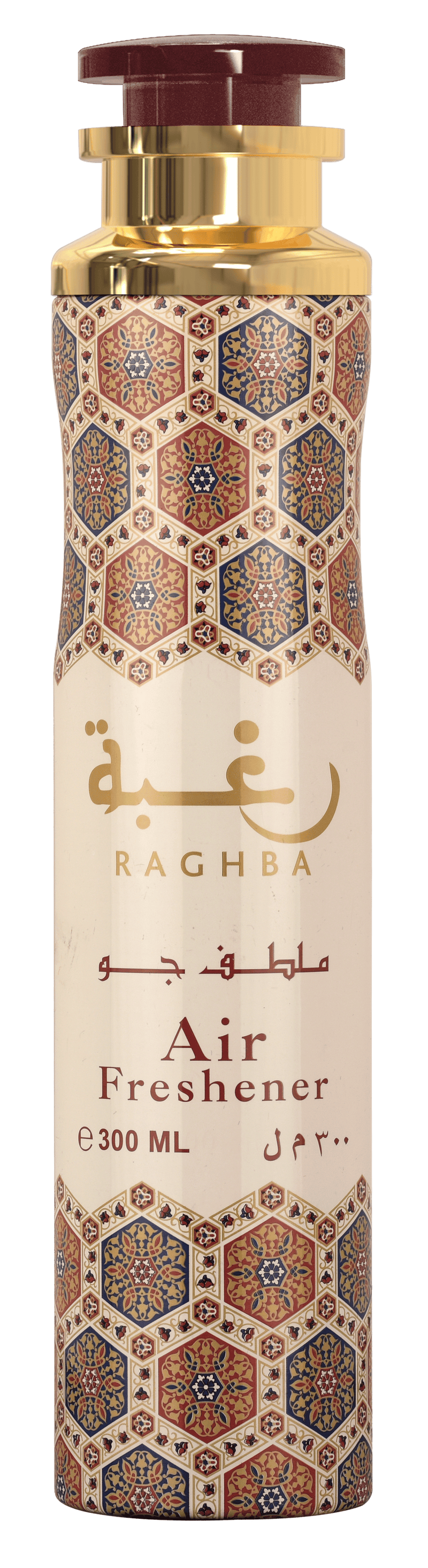 Lattafa Air Freshener – 300ml (10.1 fl oz)