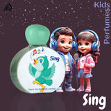 Lattafa Sing Eau de Parfum