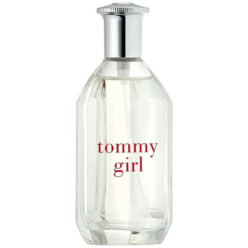 Tommy Hilfiger Tommy Girl Eau de Toilette 3.4 oz Spray | for Women
