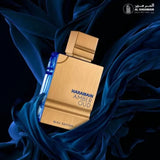 Al Haramain Amber Oud Bleu Edition Eau de Parfum 2.0 oz Spray | Unisex