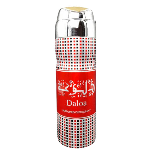 Ard Al Zaafaran Perfumed Body Spray 200ml