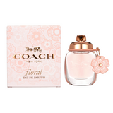Coach Floral Eau de Parfum 3.0 oz Spray | for Women