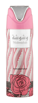 Lattafa Body Spray 200ml
