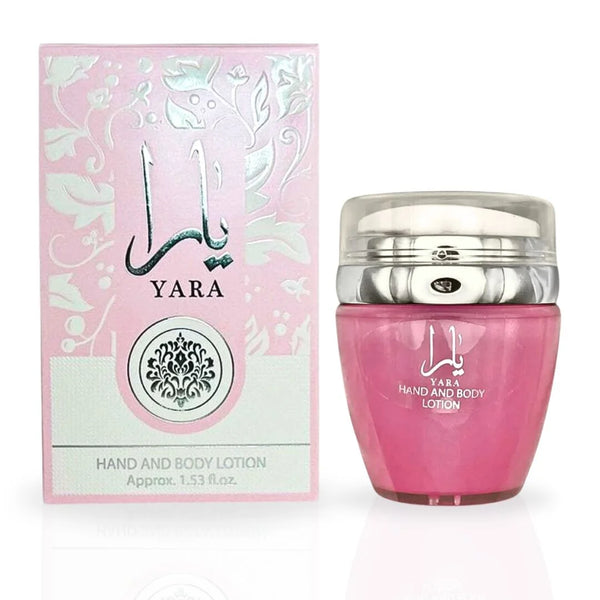 Ard Al Zaafaran Yara Hand