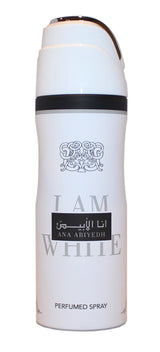 Lattafa Body Spray 200ml