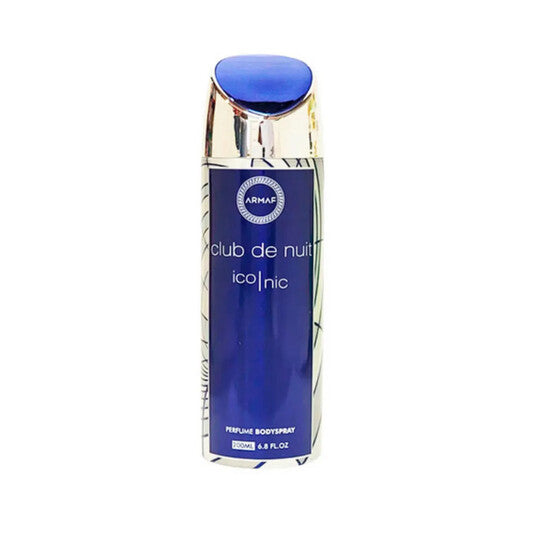 Armaf Perfume Body Spray 200ml