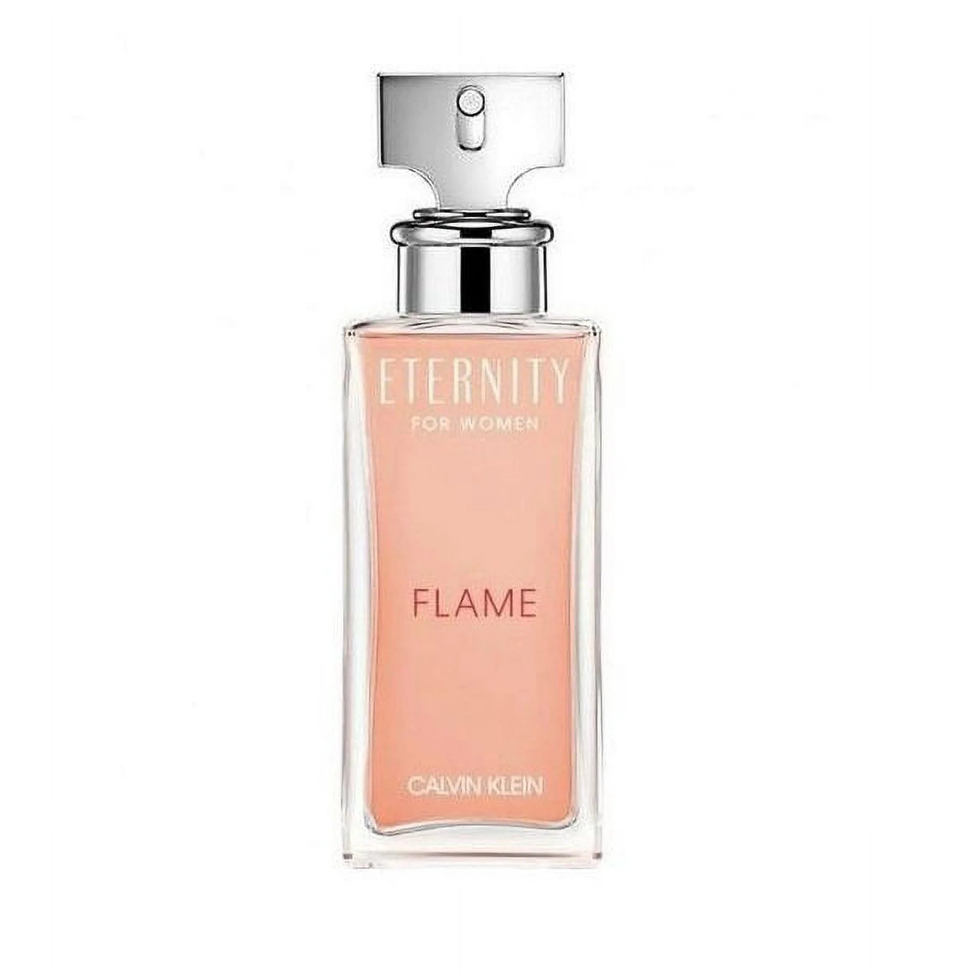 Calvin Klein Eternity Flame Eau de Parfum 3.4 oz for Women