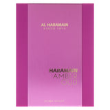 Al Haramain Amber Oud Ultra Violet Eau de Parfum 2.0 oz Spray | for Women