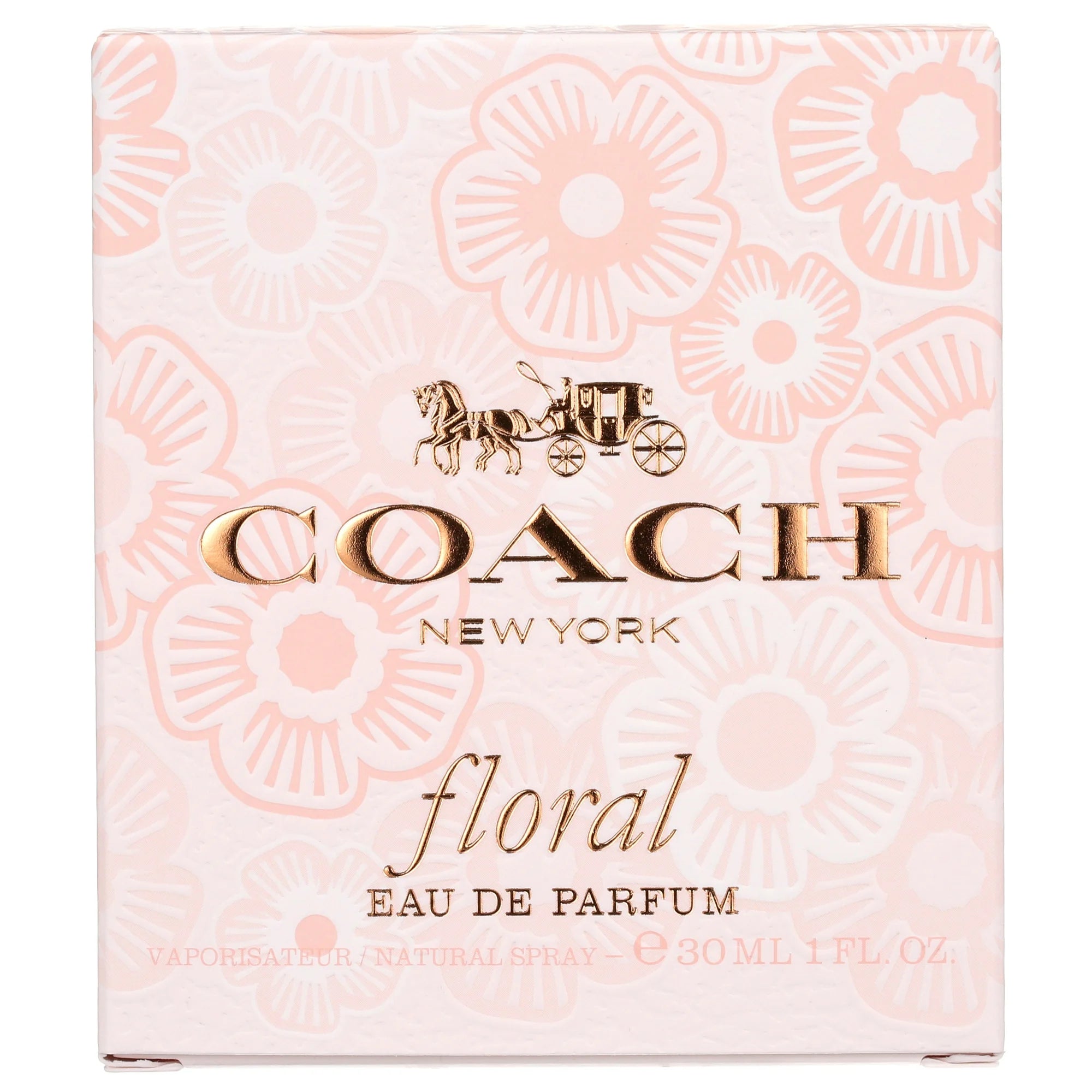 Coach Floral Eau de Parfum 3.0 oz Spray | for Women