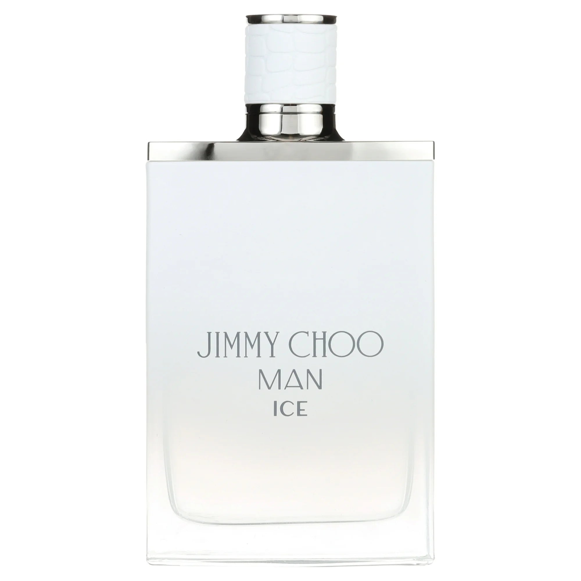 Jimmy Choo Man Ice Eau de Toilette 3.3 oz Spray | for Men