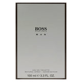 Hugo Boss Boss Man Eau de Toilette 3.3 oz (100 ml) | for Men