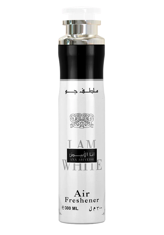 Lattafa Air Freshener – 300ml (10.1 fl oz)