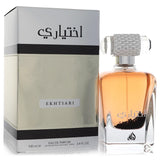 Lattafa Ekhtiari Eau de Parfum – Fresh Citrus & Floral Unisex Perfume 3.4 oz