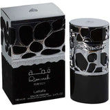 Lattafa Qimmah Eau de Parfum 3.4 oz for Men – Fast USA Shipping