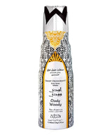 Nabeel Body Spray