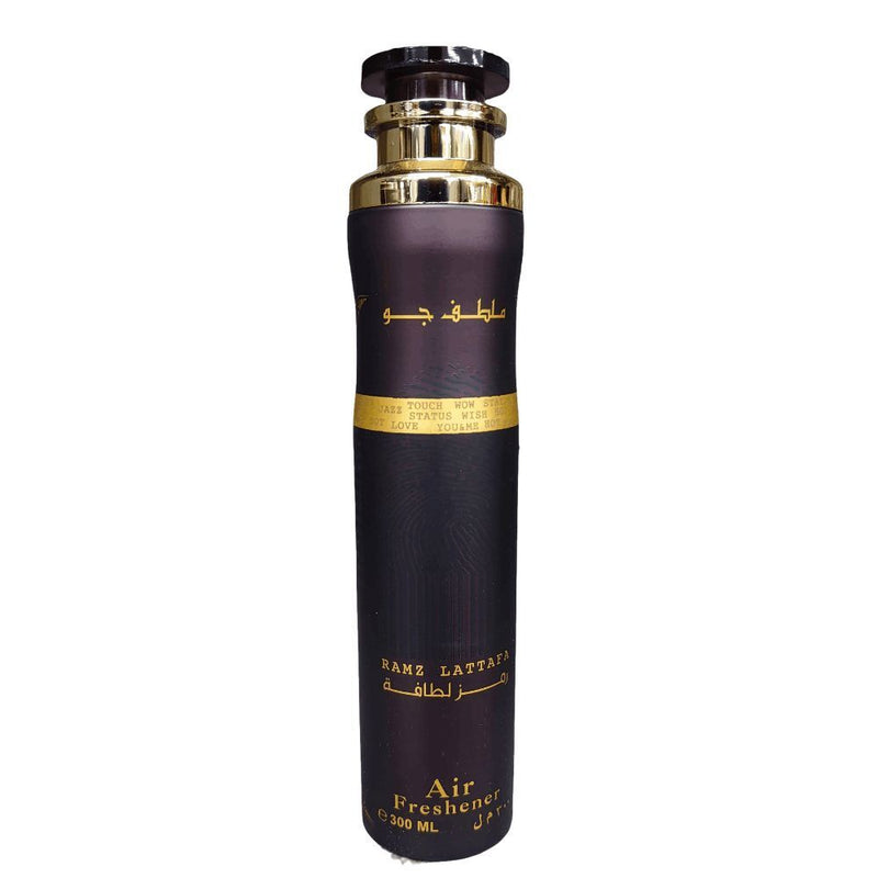 Lattafa Air Freshener – 300ml (10.1 fl oz)