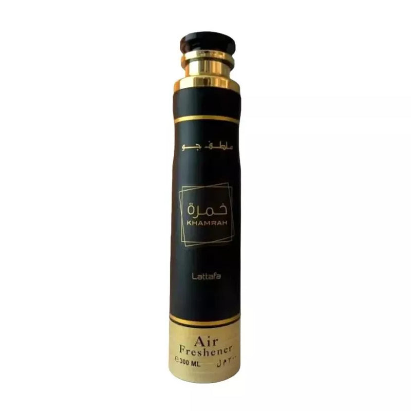 Lattafa Air Freshener – 300ml (10.1 fl oz)