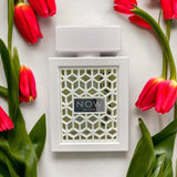 Lattafa Rave Now White Eau de Parfum