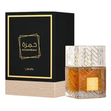KHAMRAH DUKHAN EAU DE PARFUM SPRAY 100ML (3.4 OZ) BY LATTAFA