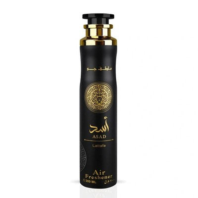 Lattafa Air Freshener – 300ml (10.1 fl oz)