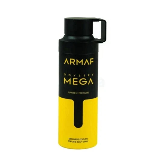 Armaf Perfume Body Spray 200ml