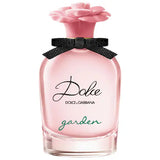 Dolce & Gabbana Dolce Garden EDP – 2.5 oz (75ml) | Sweet Tropical Perfume for Women