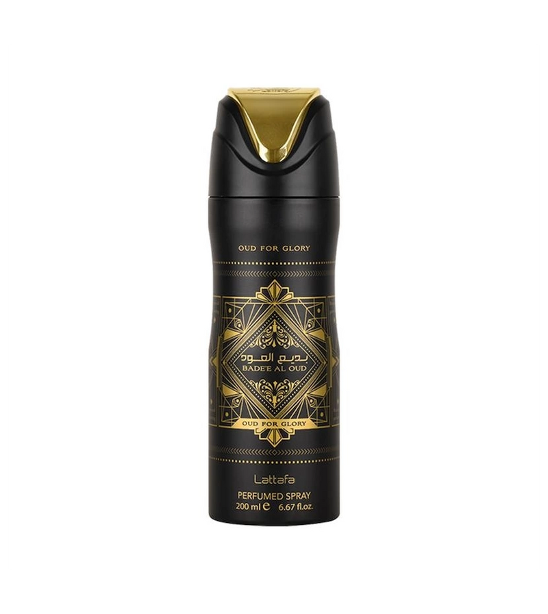 Lattafa Body Spray 200ml