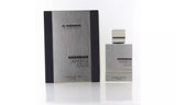 Al Haramain Amber Oud Carbon Edition Eau de Parfum 3.4 oz (100ml) | for Men