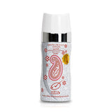 Nabeel Body Spray